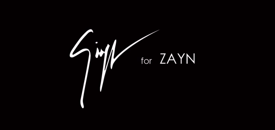 Zayn x GZ