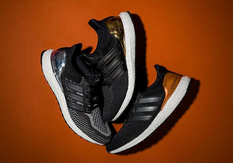 Adidas ultra boost medal pack sale