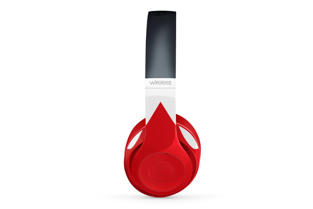 Olympics Themed Headphones By Apple Beats by Dre and DJ Khaled