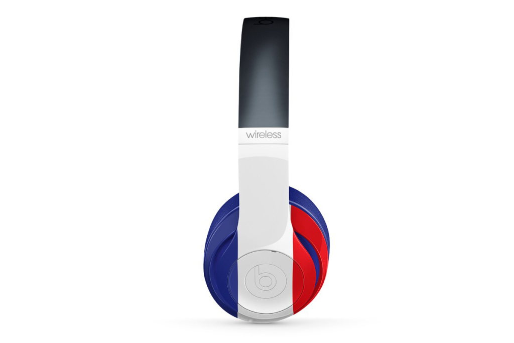 Olympics Themed Headphones By Apple Beats by Dre and DJ Khaled