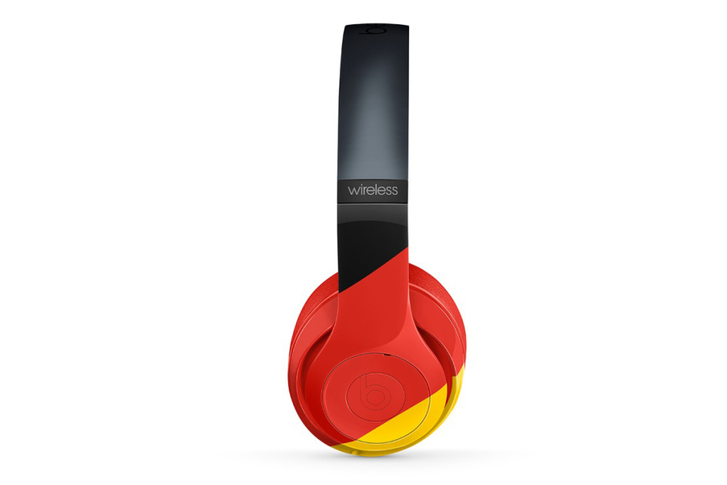 dj khaled beats by dre headphones