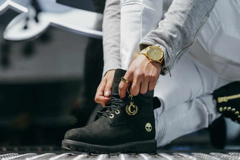 timberland street style