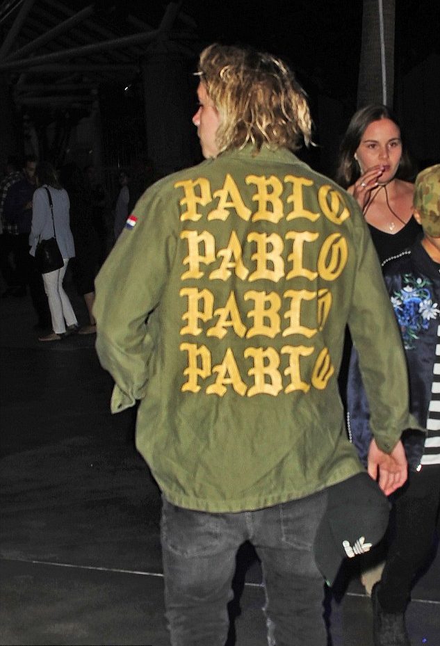 SPOTTED: Brooklyn Beckham In Kappa Jacket & Louis Vuitton Bag – PAUSE  Online