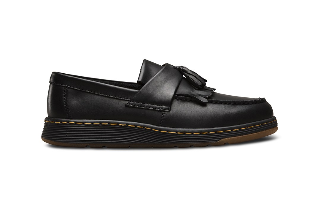 Dr. Martens Introduces “DMs Lite’ Collection – PAUSE Online | Men's ...