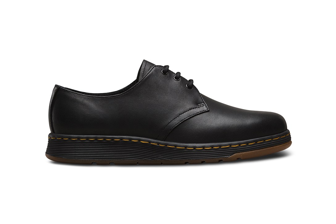 Dr. Martens Introduces “DMs Lite’ Collection – PAUSE Online | Men's ...