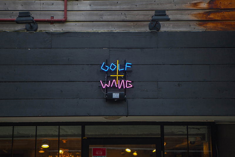 golfwang