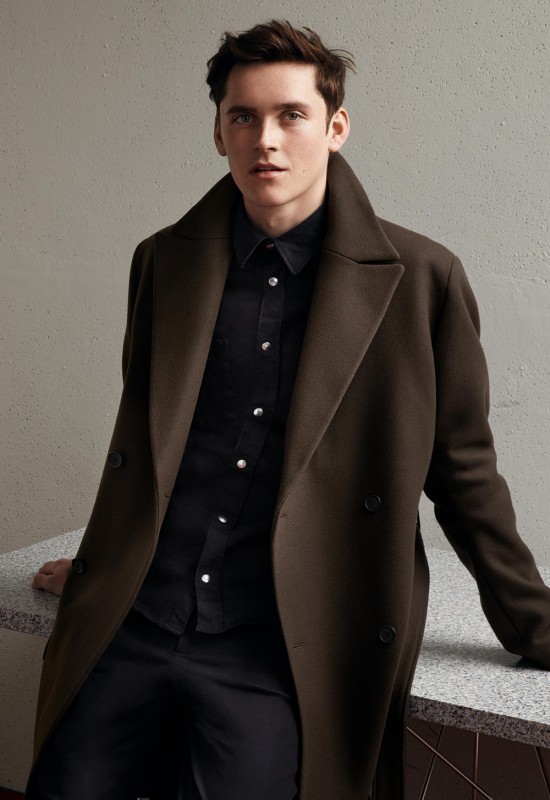 H&M Men’s Fall/Winter 2016 Collection – PAUSE Online | Men's Fashion ...