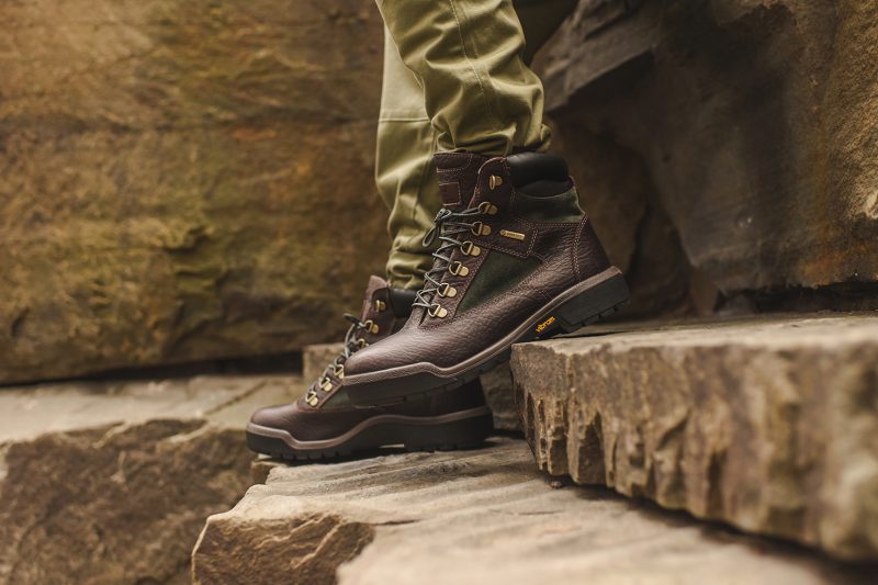 Kith timberland deals boots