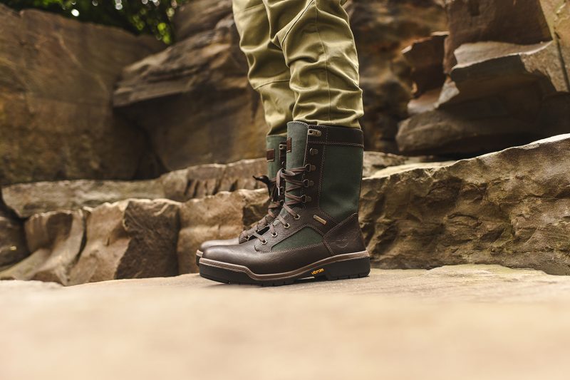 timberland gtx field boot