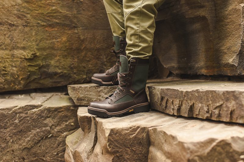 Timberland field boot store tall gtx