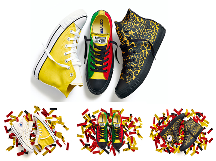 Converse Drop Notting Hill Carnival Edition – PAUSE Online | Men's ...