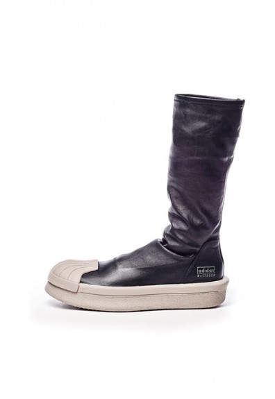 Adidas x Rick Owens Fall Winter 2016 Collection PAUSE Online Men s Fashion Street Style Fashion News Streetwear