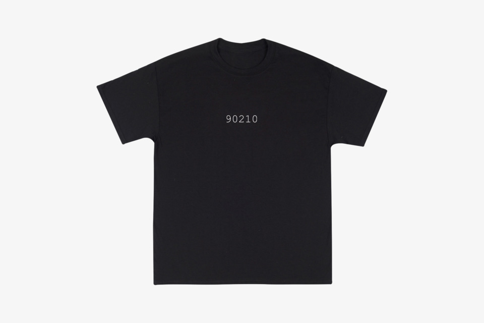 Travis Scott 90210 Merchandise