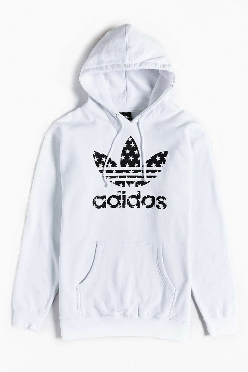 pull retro adidas