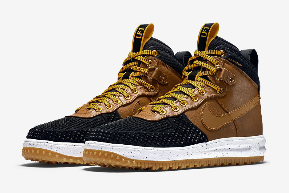 nike lunar force duckboot 16