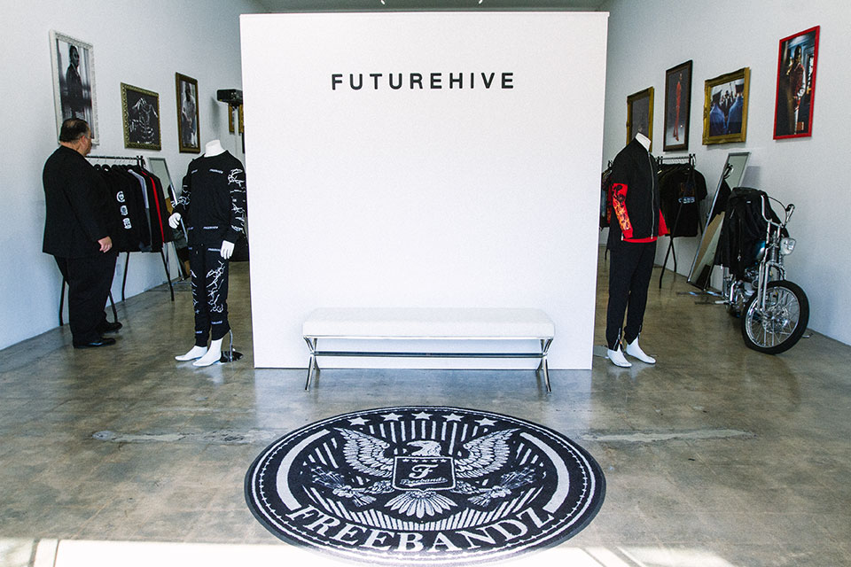 Limited Too Pop-up Store Opens in New York City