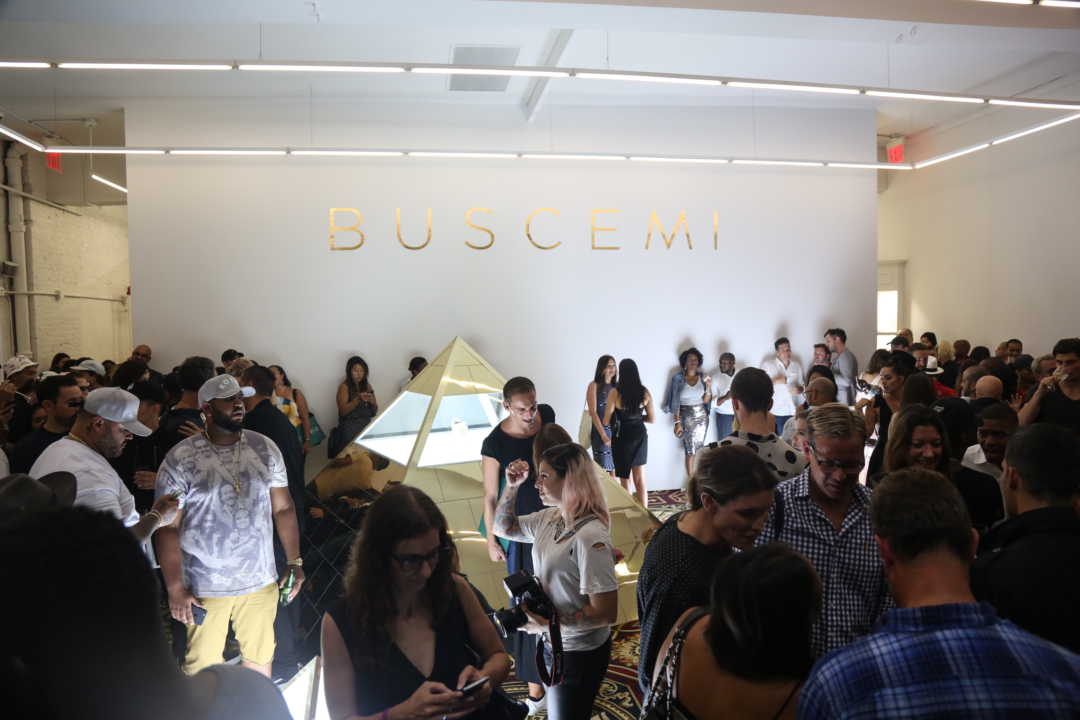 buscemi PAUSE Online Men s Fashion Street Style Fashion News