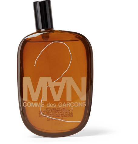 Comme des Garçons Launches New Fragrances – PAUSE Online | Men's ...