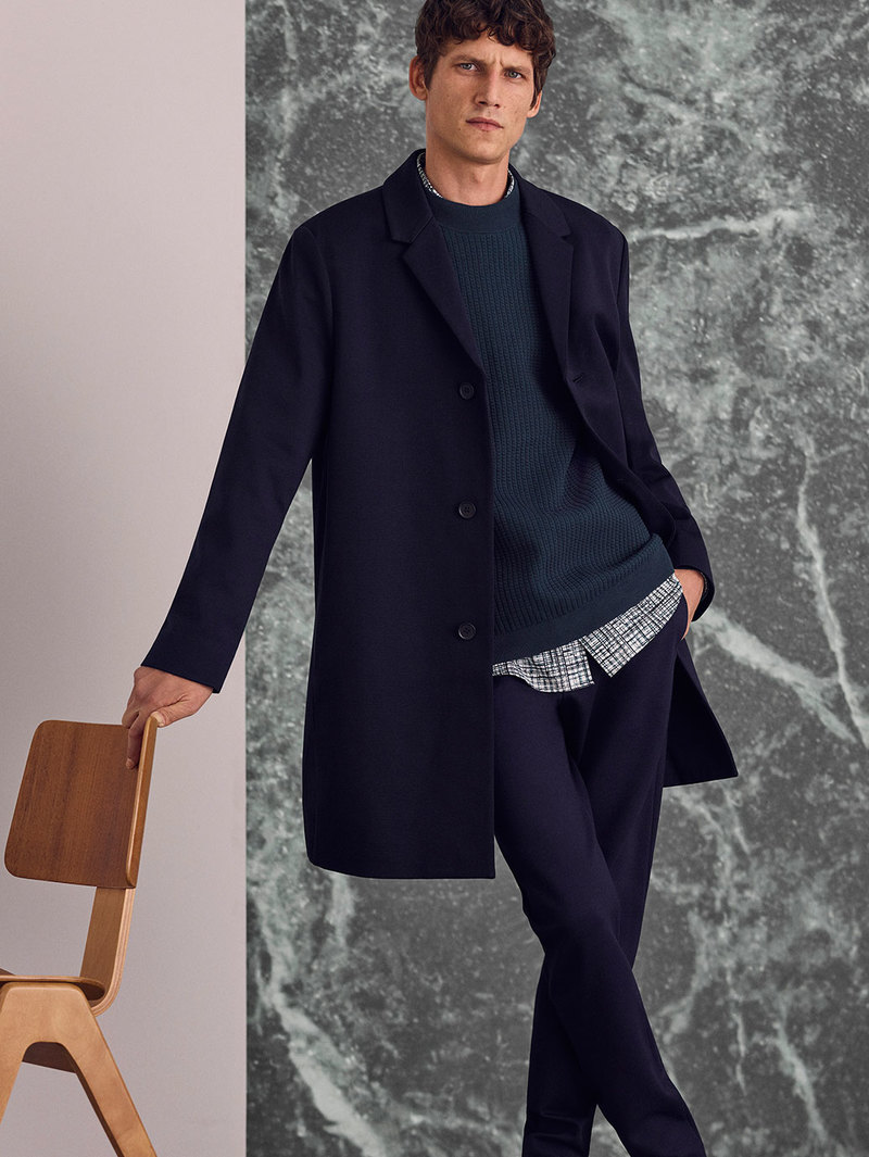 COS Men’s Autumn/Winter 2016 Studio Collection – PAUSE Online | Men's ...