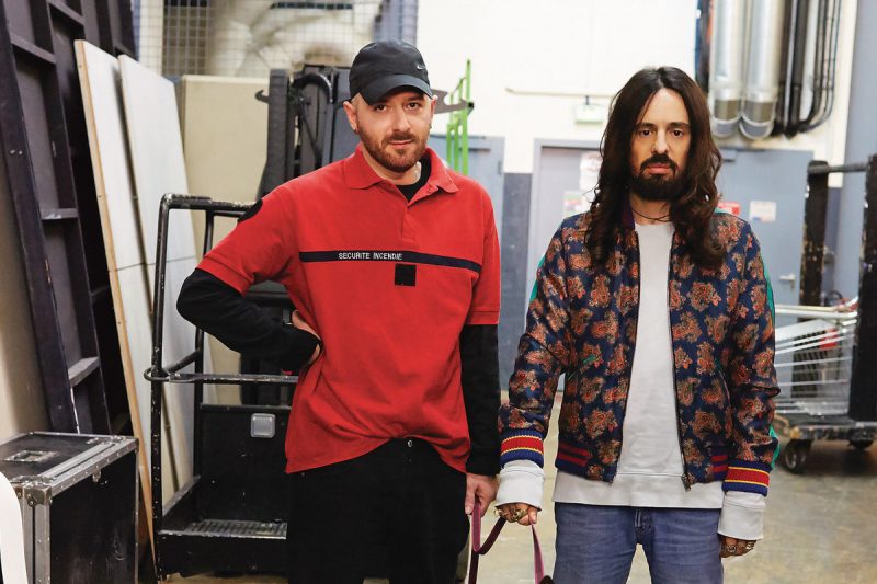 alessandro-michele-and-demna-gvasalia-gucci-balenciaga-man-repeller