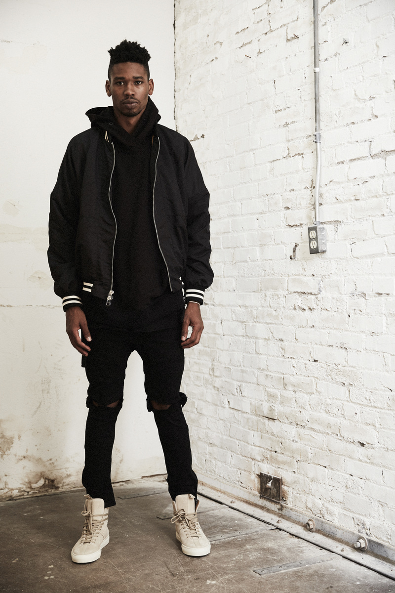 Tyga Collaborates With Daniel Patrick – PAUSE Online | Men's Fashion ...
