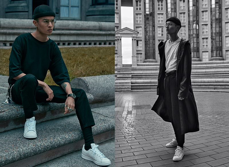 Dr Denim launch a postmodern inspired Capsule Collection – PAUSE Online ...