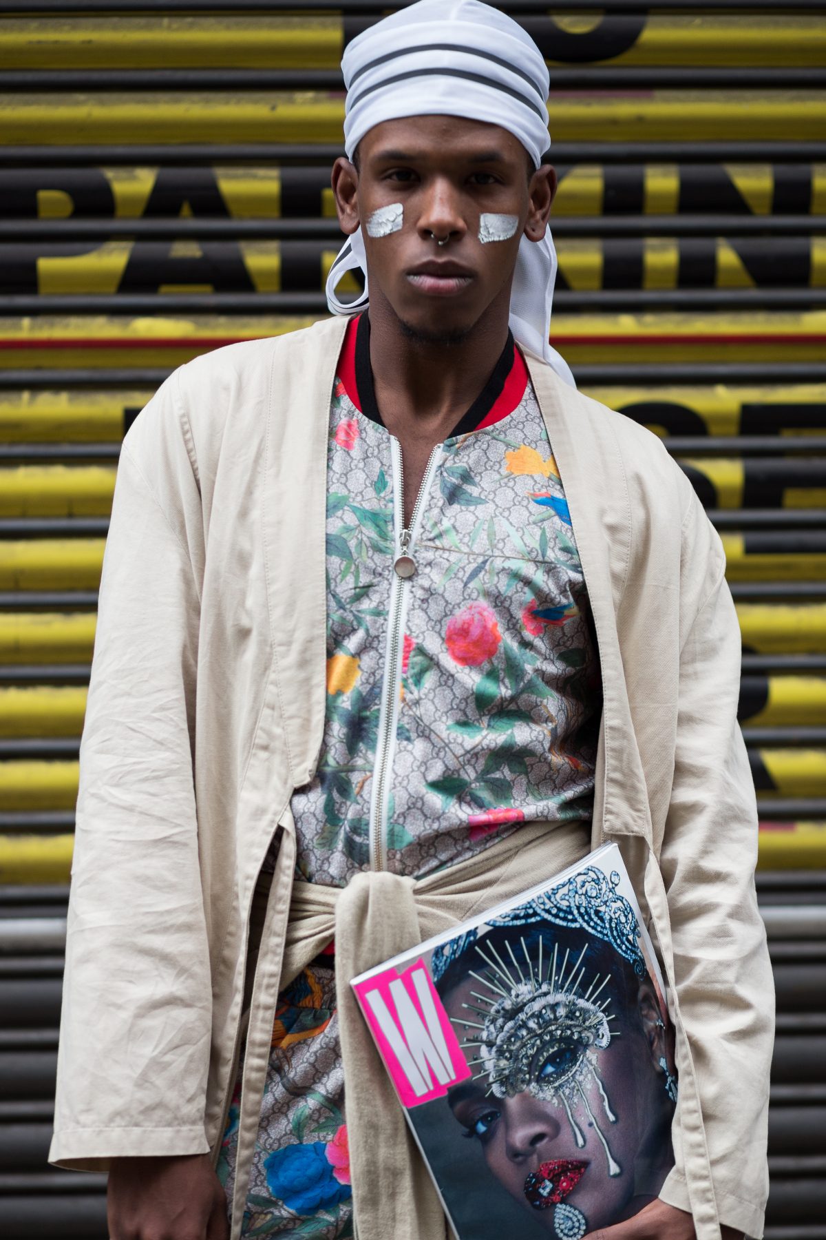 Street Style Shots: London Fashion Week Day 4 – PAUSE Online | Men's ...