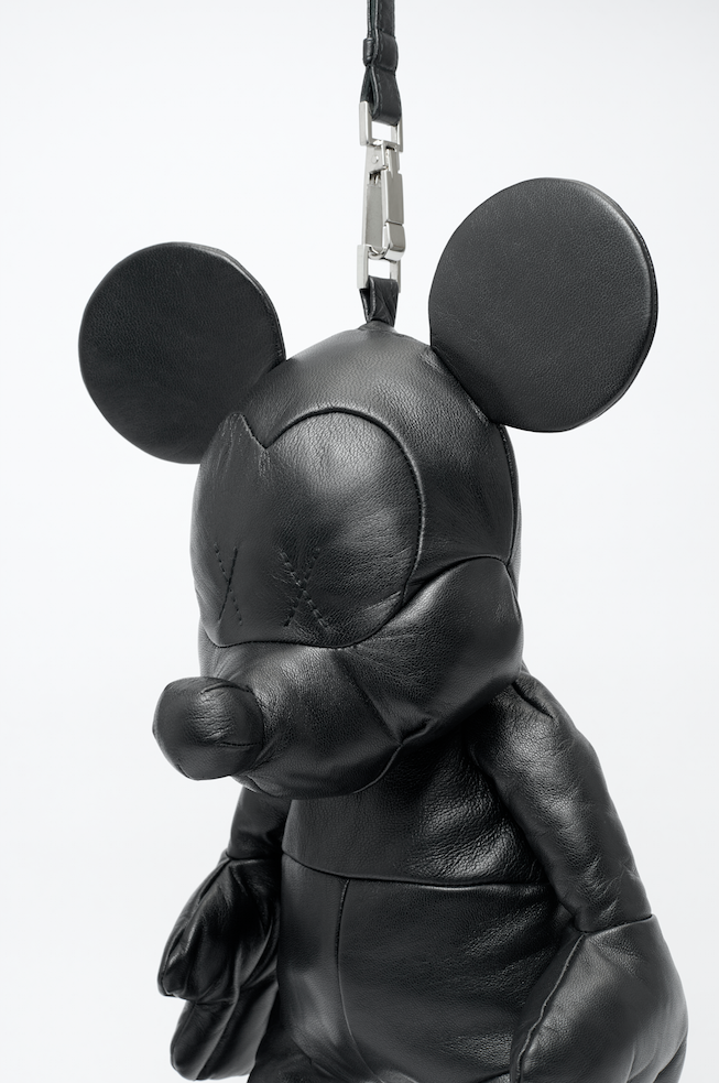 Christopher Raeburn collaborates with Disney