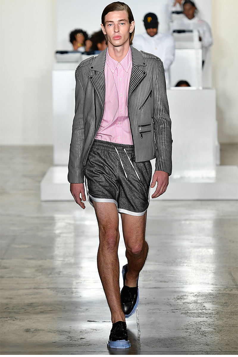 NYFW: Pyer Moss Spring/Summer 2017 Collection – PAUSE Online | Men's ...