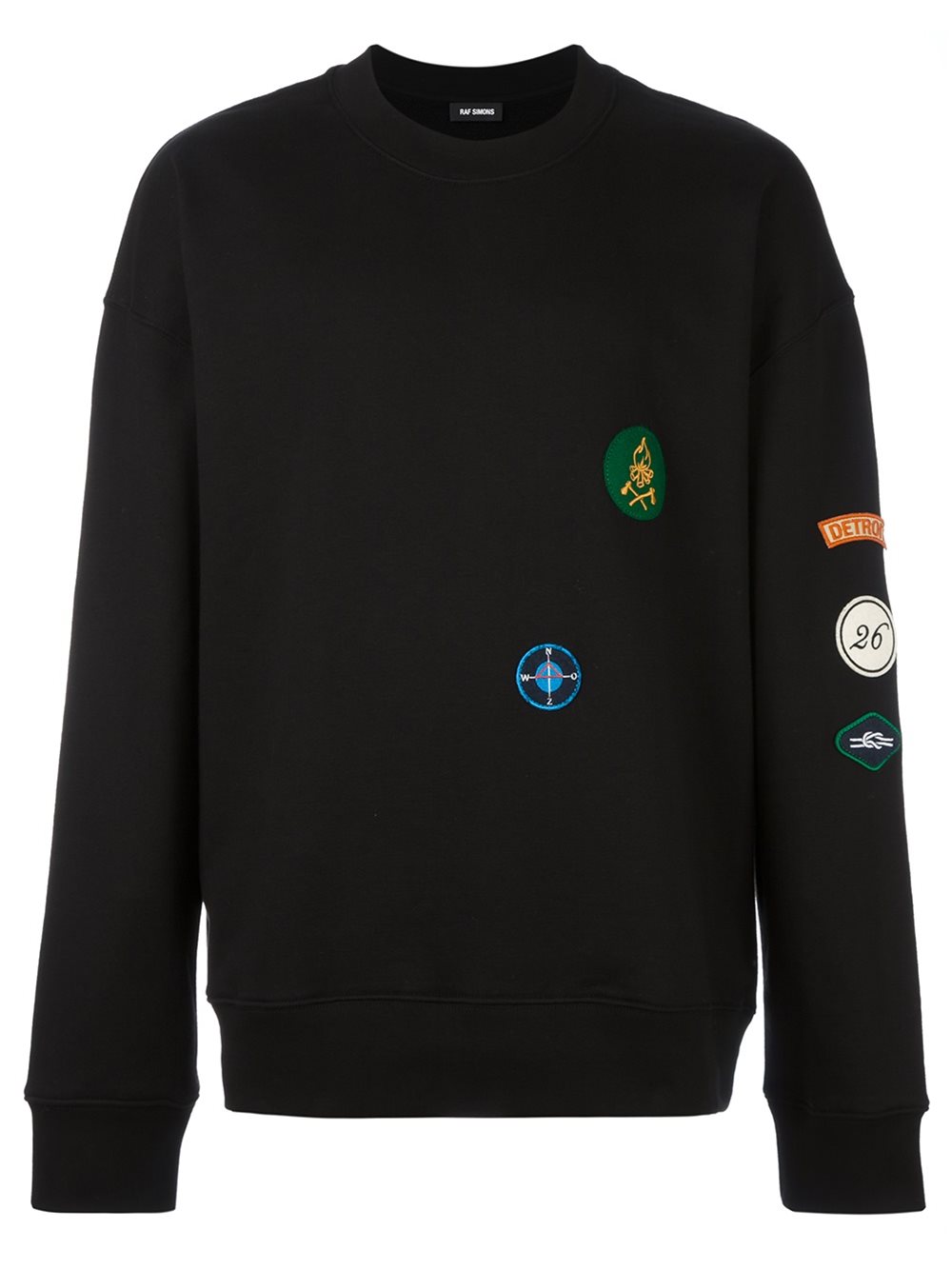 raf-simons-badge-sweatshirt-1