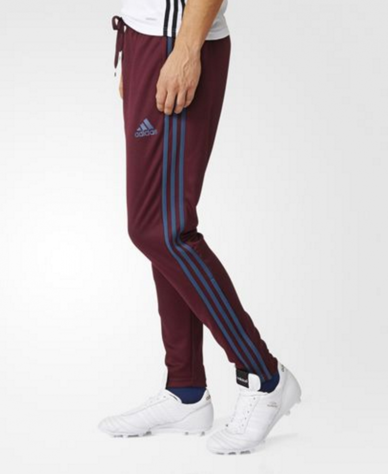 Yeezy calabasas hot sale pants maroon