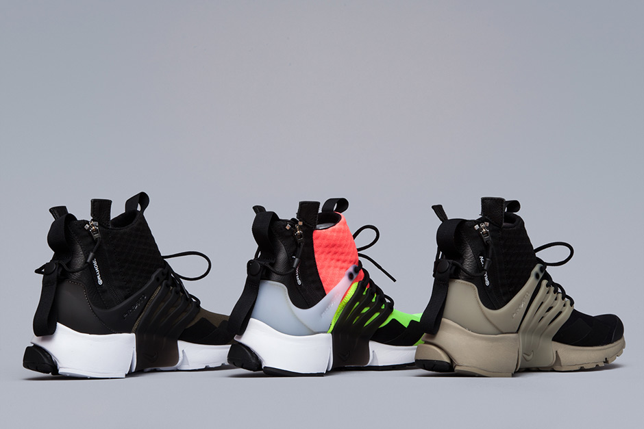 Nikelab presto best sale