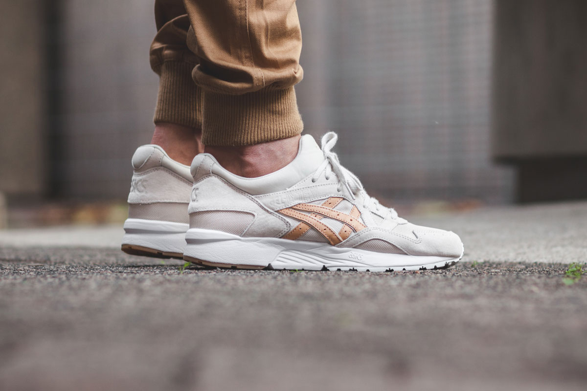 Asics gel shop lyte v planet