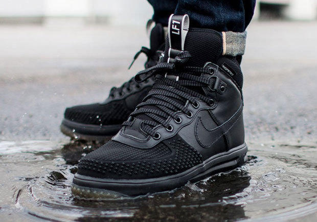 nike lunar force duckboot 16