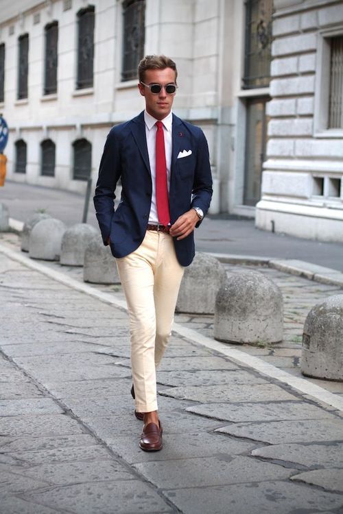 Racing Day Style Tips – What To Wear – PAUSE Online | Men's Fashion ...