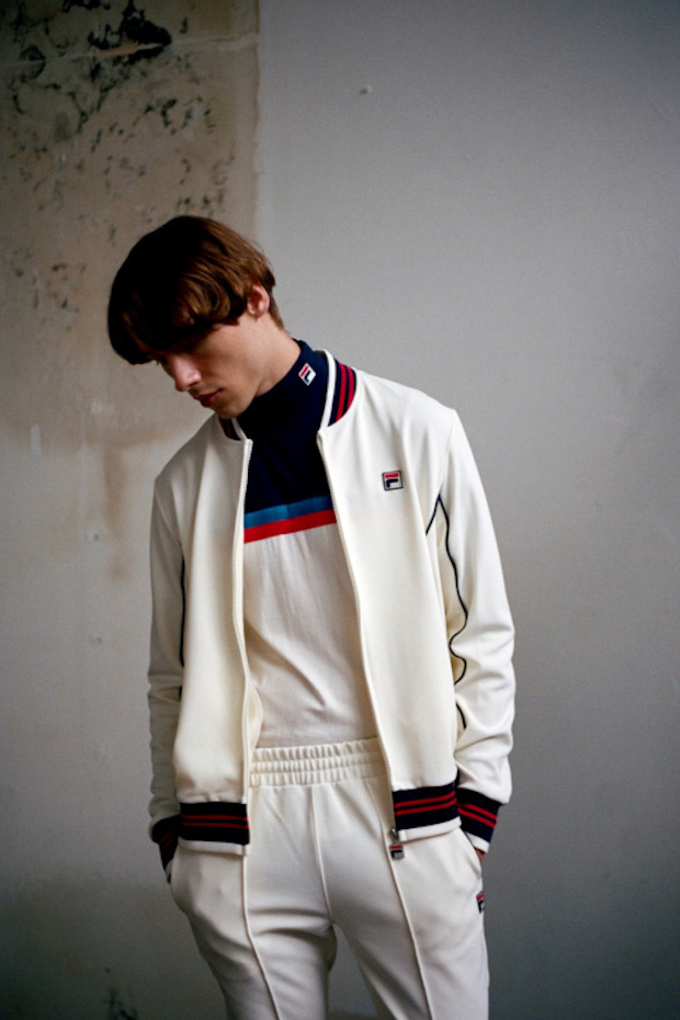 Fila old school store mens 2016