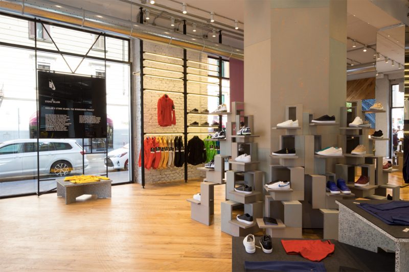 NikeLab Opens Milan Store – PAUSE Online | Men's Fashion, Street Style ...