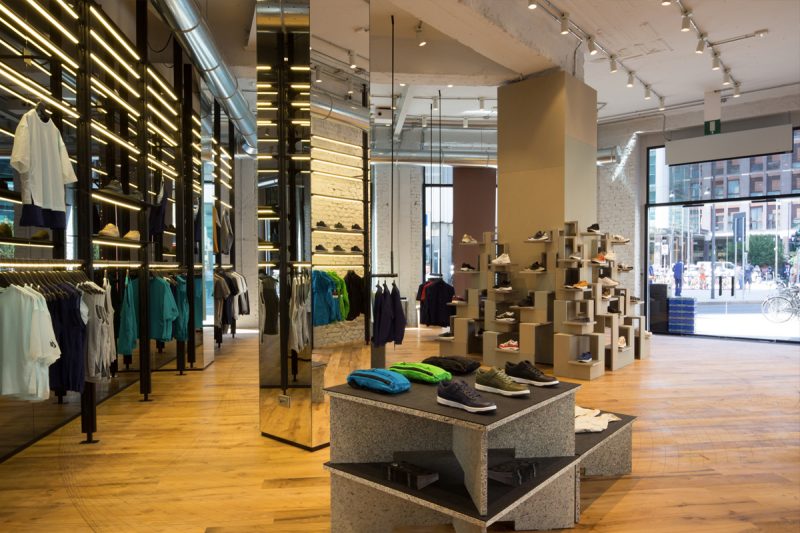 NikeLab Opens Milan Store – PAUSE Online | Men's Fashion, Street Style ...