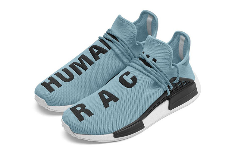 Human race nmd clearance unreleased