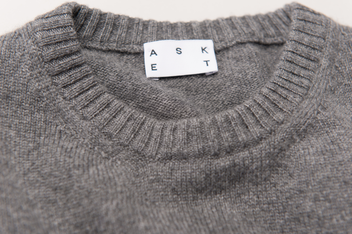 ASKET Makes Luxury Affordable – PAUSE Online | Men's Fashion, Street ...