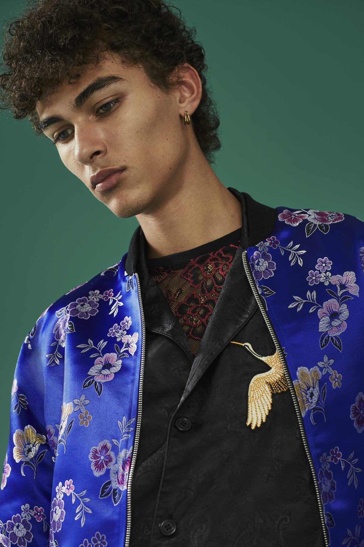 ASOS Menswear Reclaimed Vintage AW16 Lookbook – PAUSE Online | Men's ...