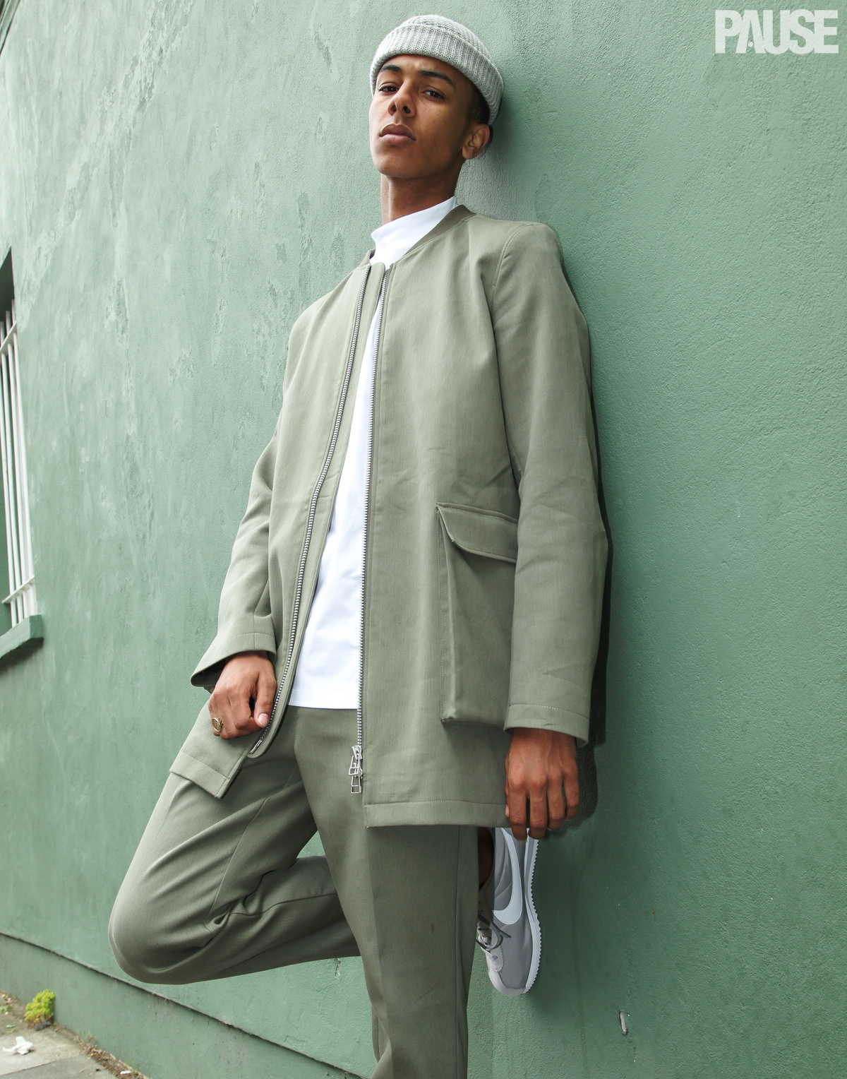 PAUSE Editorial: L’automne – PAUSE Online | Men's Fashion, Street Style ...