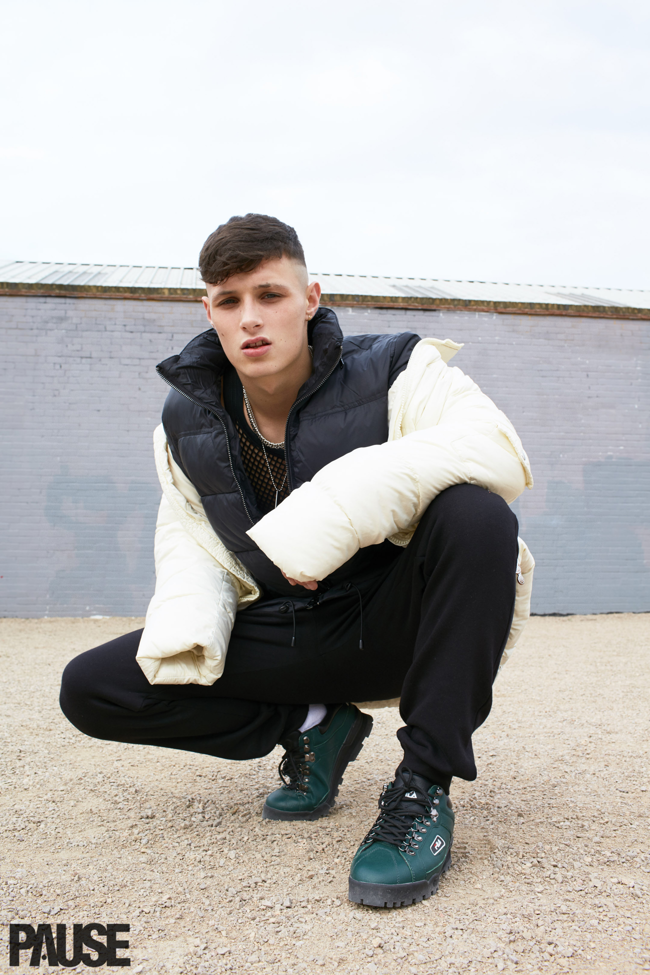 PAUSE Editorial: Cult Of Youth – PAUSE Online | Men's Fashion, Street ...
