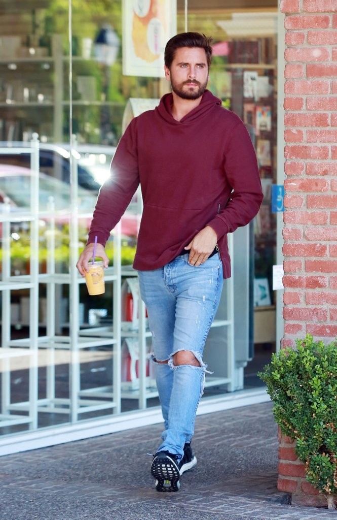 Scott Disick – PAUSE Online  Men's Fashion, Street Style, Fashion