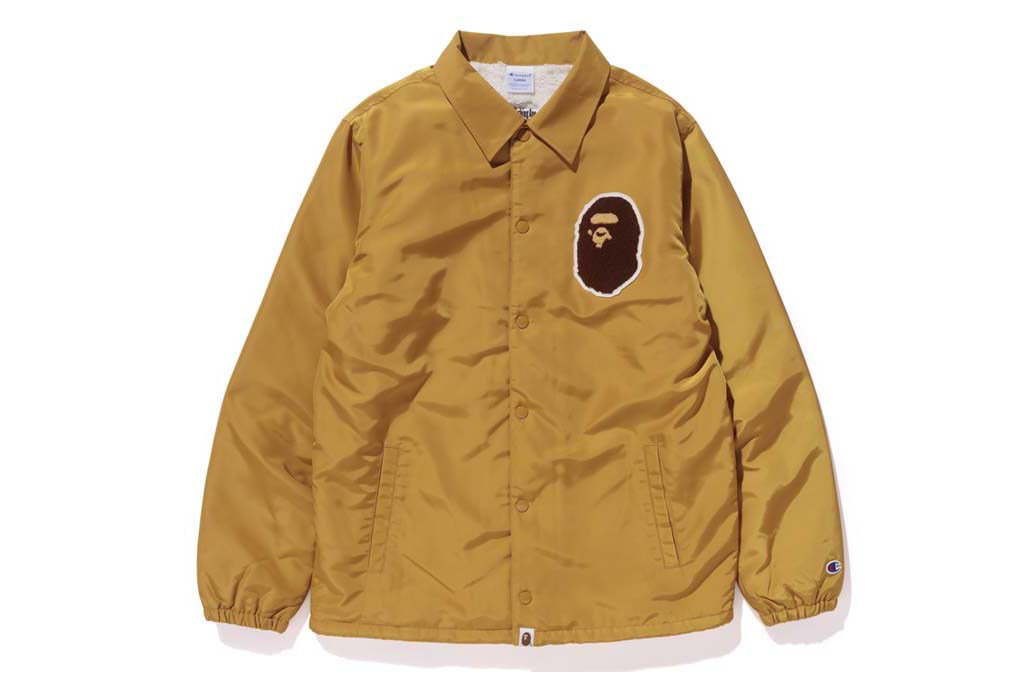 BAPE x Champion Collection – PAUSE Online | Men's Fashion, Street Style ...