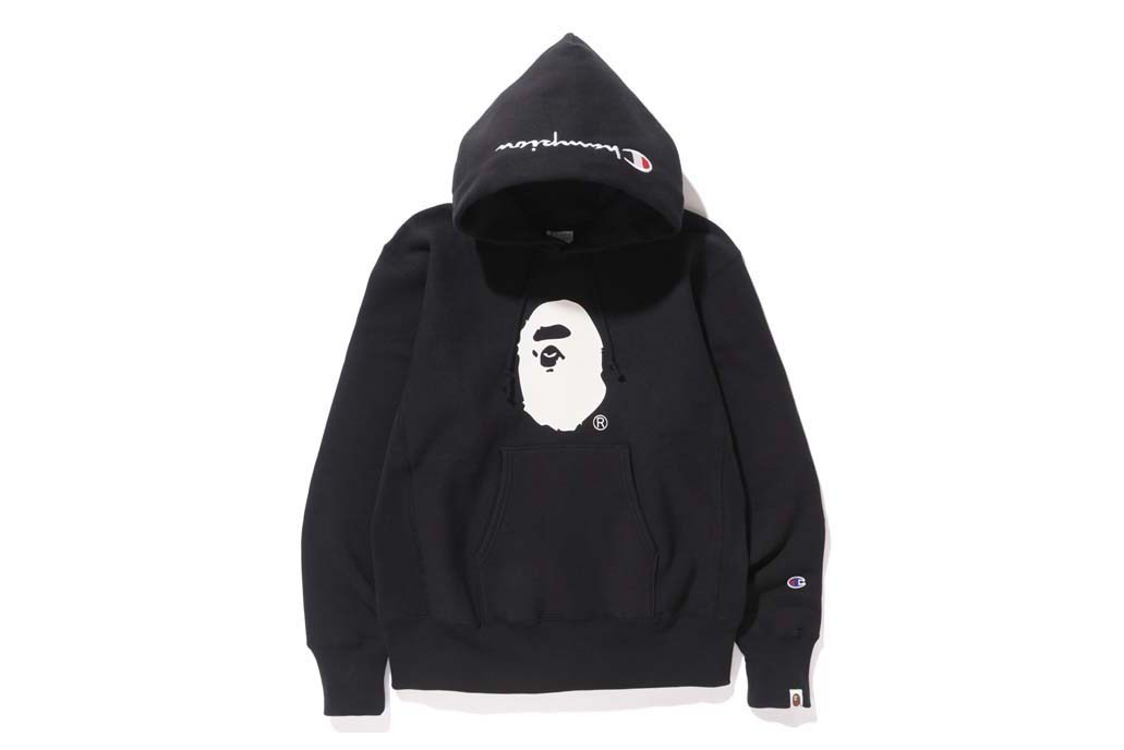 Champion bathing outlet ape