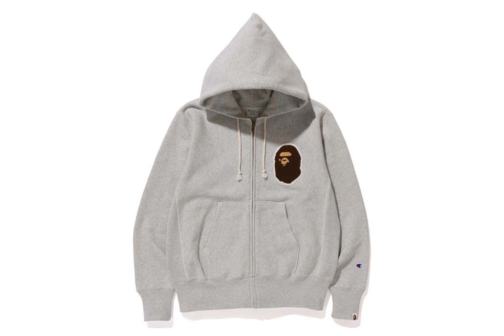 BAPE x Champion Collection – PAUSE Online | Men's Fashion, Street