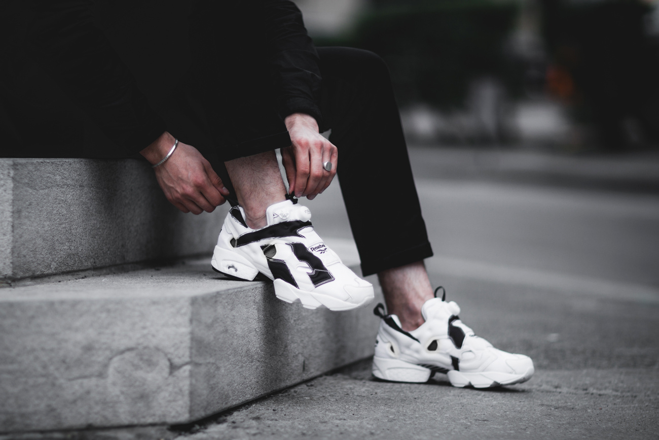 reebok fury classic