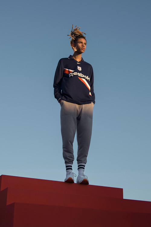 Reebok Classic Reveal New Vector Collection – PAUSE Online | Men's ...