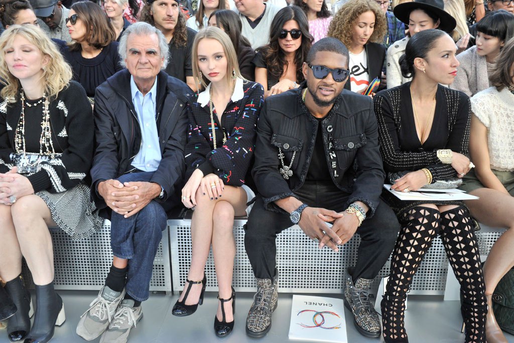 usher-chanel-spring-2017